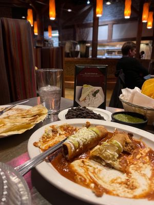 The Sonora Grill by null