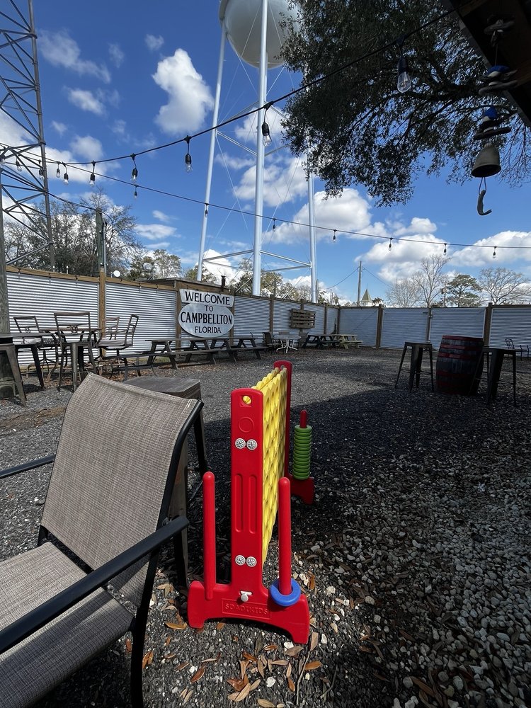 Southern Fields Brewing Image