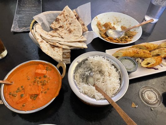 Walla Walla Indian Cuisine by null