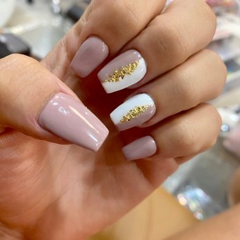 Velvet Nails&Spa - Nails done by Erica! - Nail Salons Near Me - Stuart, Florida Velvet Nails&Spa - Nails done by Erica! - Nail Salons Near Me - Stuart, Florida