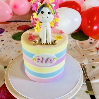 Glace Cakes - Again so delicious and awesome cake by Daniela.Thank you Daniela. - Custom Cakes Near Me