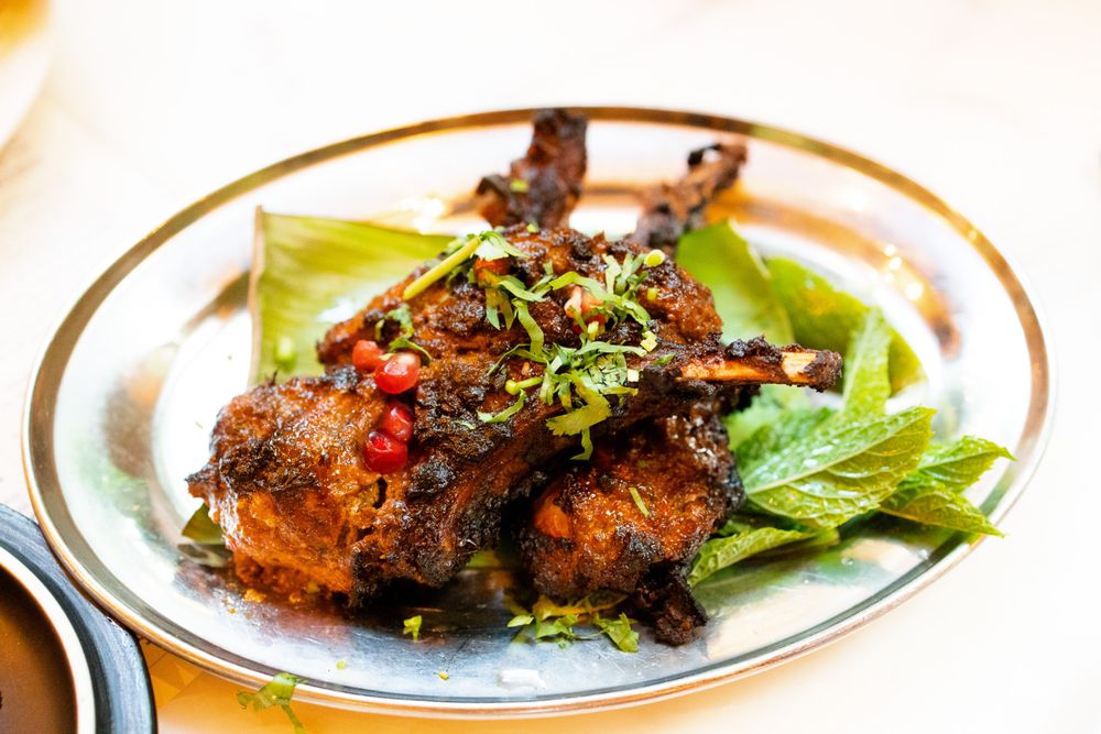 Dishoom