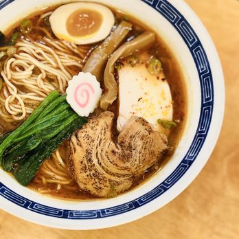 Menya Hosaki - Ramen Near Me - Washington, DC, District of Columbia Menya Hosaki - Ramen Near Me - Washington, DC, District of Columbia