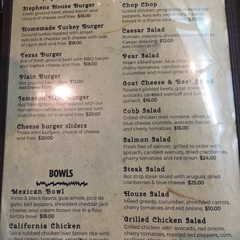 Stephen's Green - Irish Near Me - Tuckahoe, New York