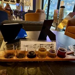 Launch Pad Brewery Bennett