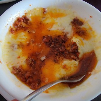 Mirador del Llano - Queso fundido con churizo - Mexican Near Me - Zapopan, JAL Mirador del Llano - Queso fundido con churizo - Mexican Near Me - Zapopan, JAL