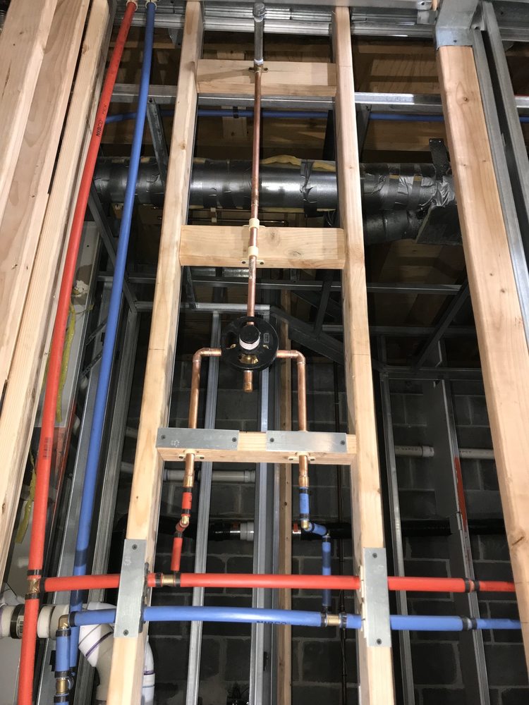 Slide of Caballero & Sons