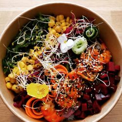 Poke Bar