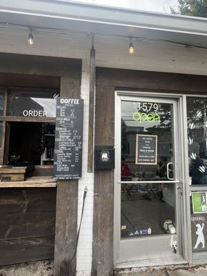 Osa Coffee Roasters by null