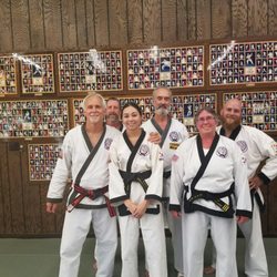 Roseburg Martial Arts Academy - A few of our instructors