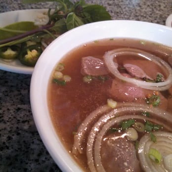 Phnom Penh Fusion - Noodle soup special. - Asian Fusion Near Me - Bayou La Batre, Alabama Phnom Penh Fusion - Noodle soup special. - Asian Fusion Near Me - Bayou La Batre, Alabama