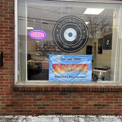 The Store Front