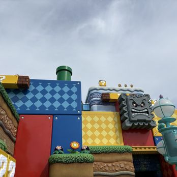 Universal Epic Universe - Amusement Parks Near Me - Orlando, Florida Universal Epic Universe - Amusement Parks Near Me - Orlando, Florida