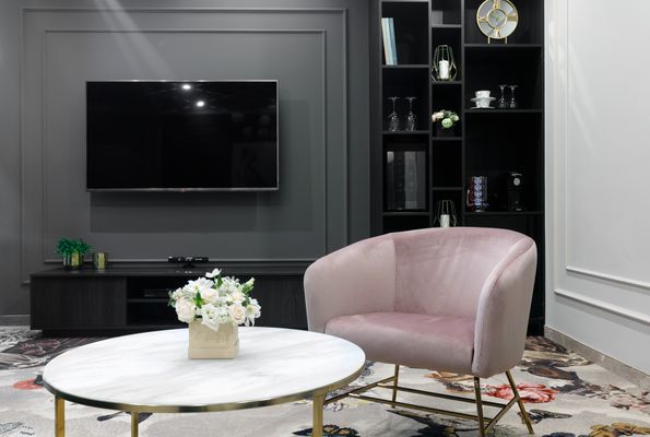 Queen Boutique Hotel by null