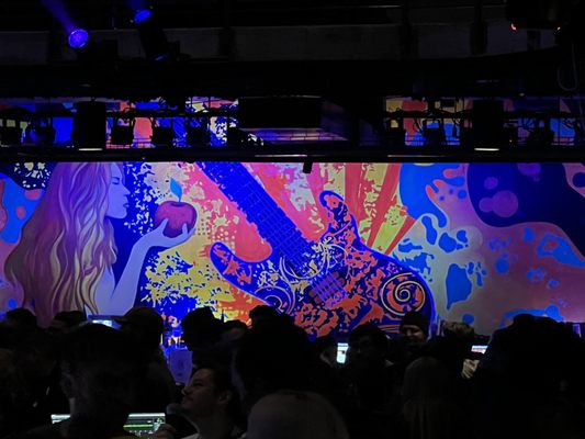 The Fillmore Minneapolis by null