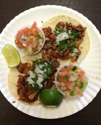 Taqueria No SE Hagan Bolas by null