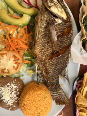 Taqueria Los Compadres by null