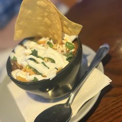 Tavern Chili (Cup)