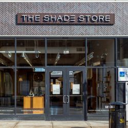 The Shade Store