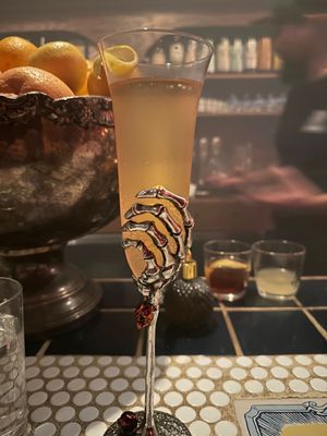 Amor y Amargo by null
