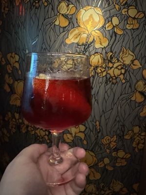 Empress Tavern by null