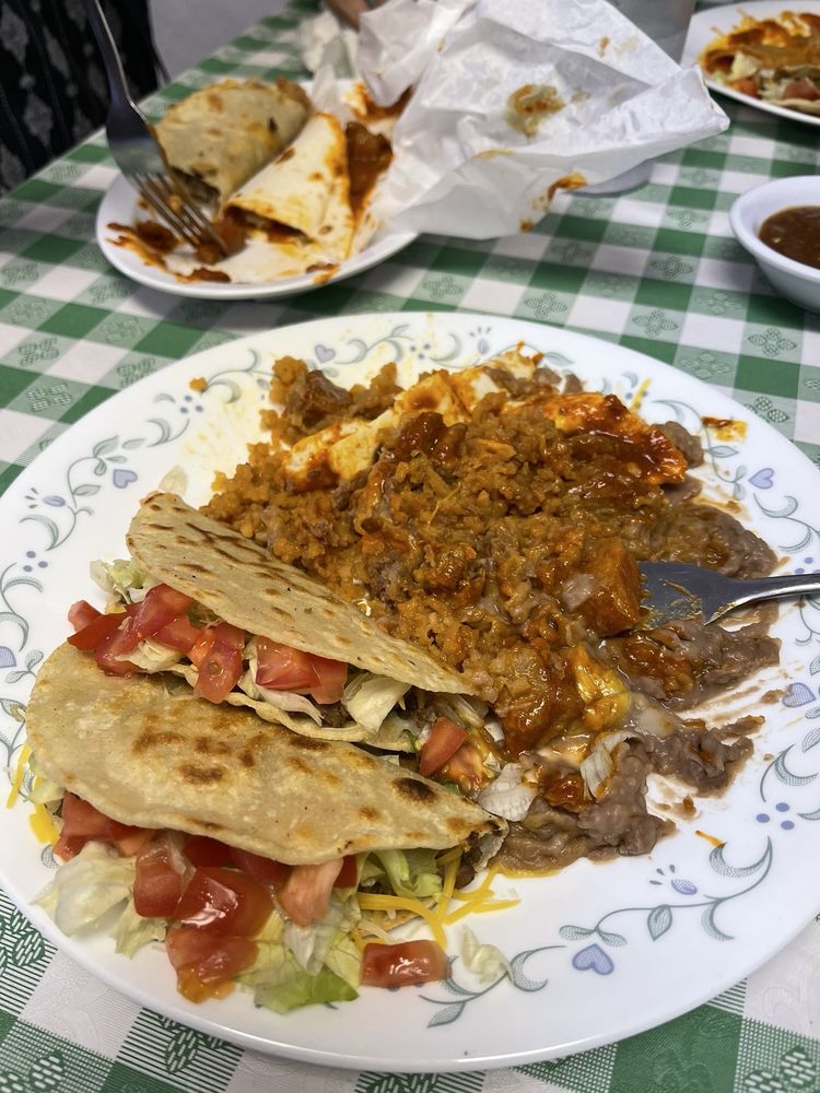 Mom’s Kitchen Express