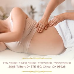 AA+ Massage - Come and try our services