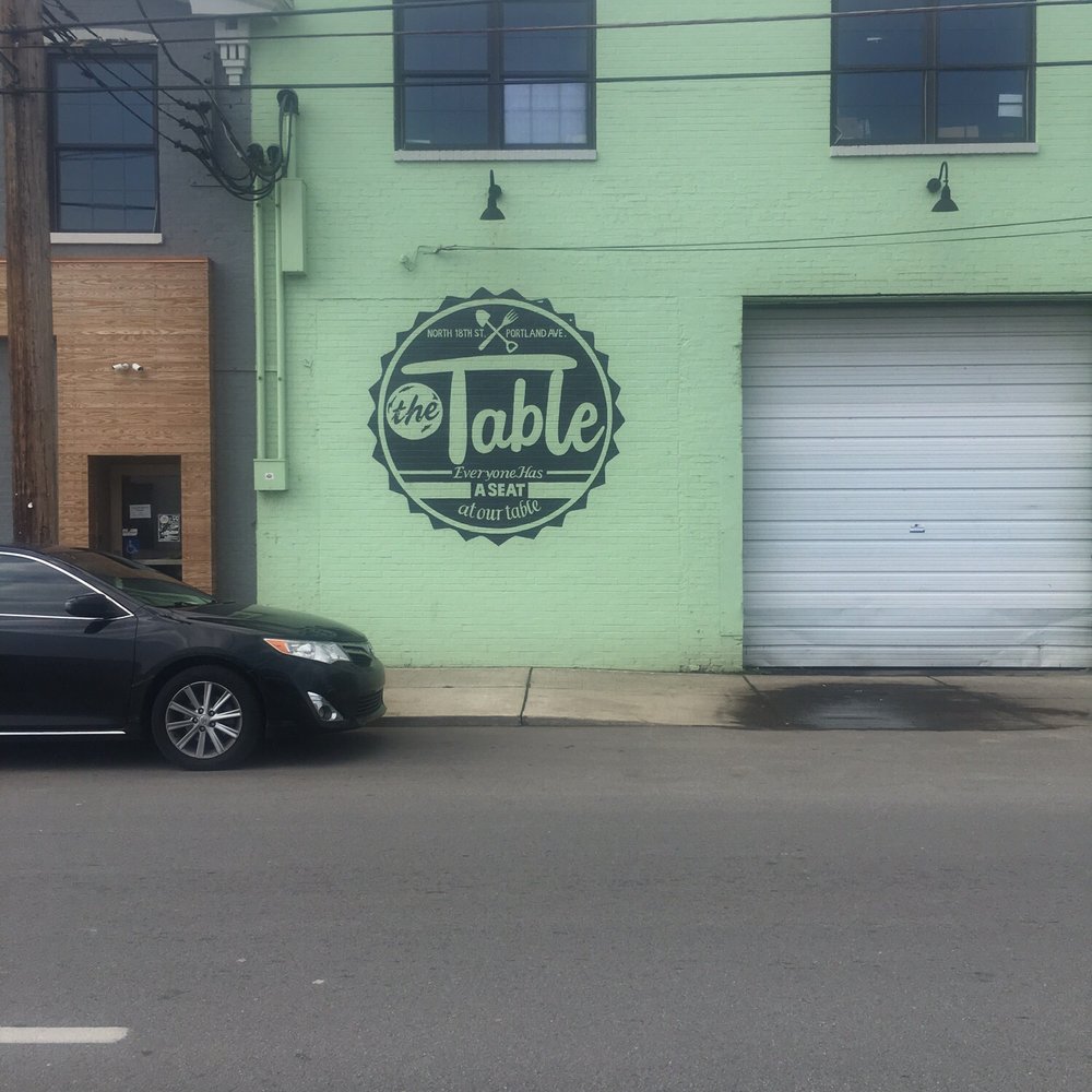 The Table - American Near Me - Louisville, Kentucky The Table - American Near Me - Louisville, Kentucky