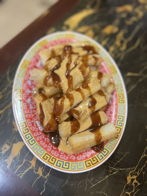 Mei Lai Wah | Wonton Noodle Garden by null