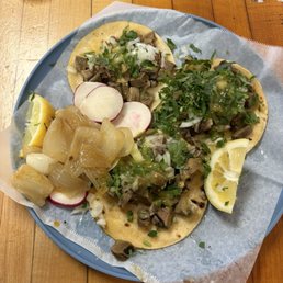 Street Tacos Street Tacos