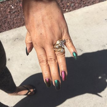 Nail Chic Spa - Nail Salons Near Me - El Cajon, California