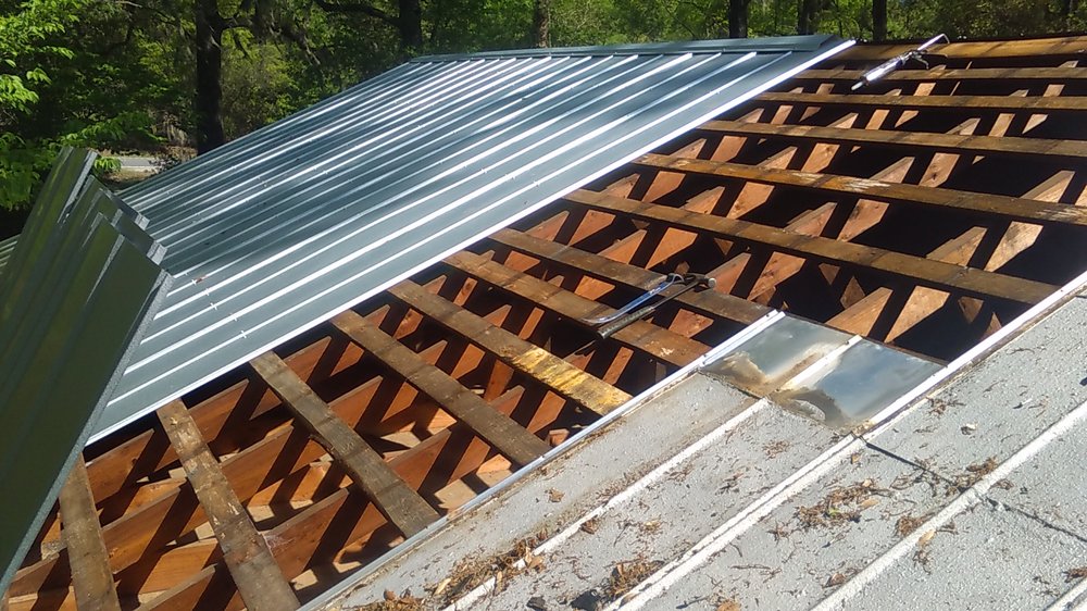 Slide of RJM Restoration