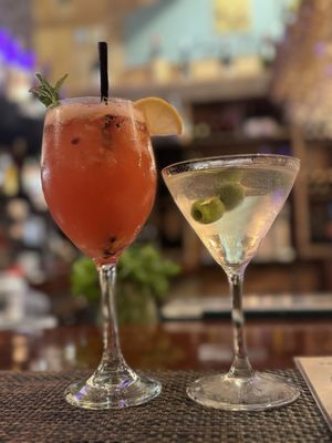 Antica Trattoria by null