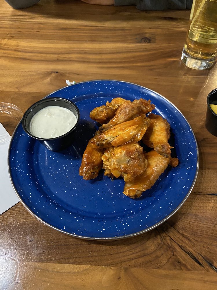 CAMPFIRE GRILL 157 Photos & 174 Reviews 4156 Del b Dr, Mc