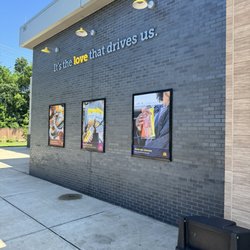 Love's Travel Stop