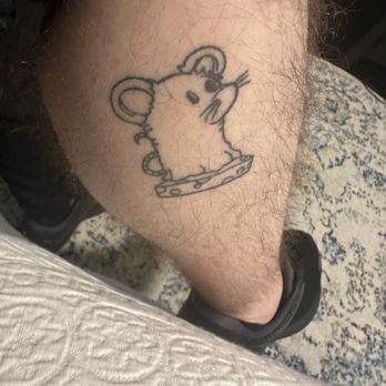 Revere Tattoo - Tattoo Near Me - Hayward, California