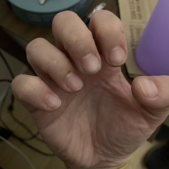 Edgy Nails & Spa - Nail Salons Near Me - Riverside, California