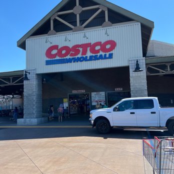 Costco Wholesale - Wholesale Stores Near Me - San Dimas, California