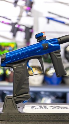 Ansgear Paintball: Gear Up for Victory