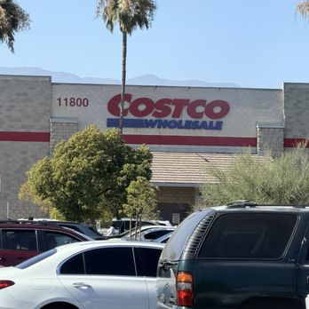 Costco Wholesale - Wholesale Stores Near Me - Rancho Cucamonga, California
