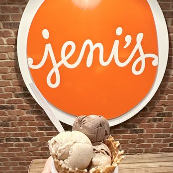 Jeni's Splendid Ice Creams - 3 scoops - Ice Cream & Frozen Yogurt Near Me - Nashville, Tennessee Jeni's Splendid Ice Creams - 3 scoops - Ice Cream & Frozen Yogurt Near Me - Nashville, Tennessee