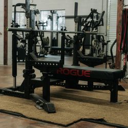 Third Street Barbell