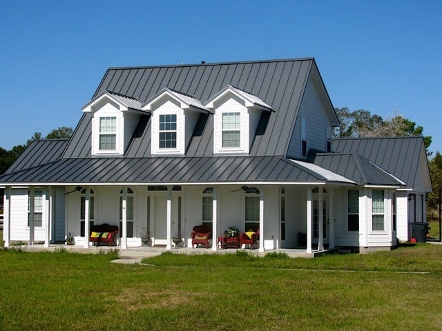 Slide of Generation Roofing and Exteriors