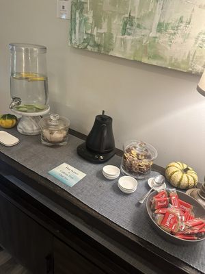 The Still Point by null