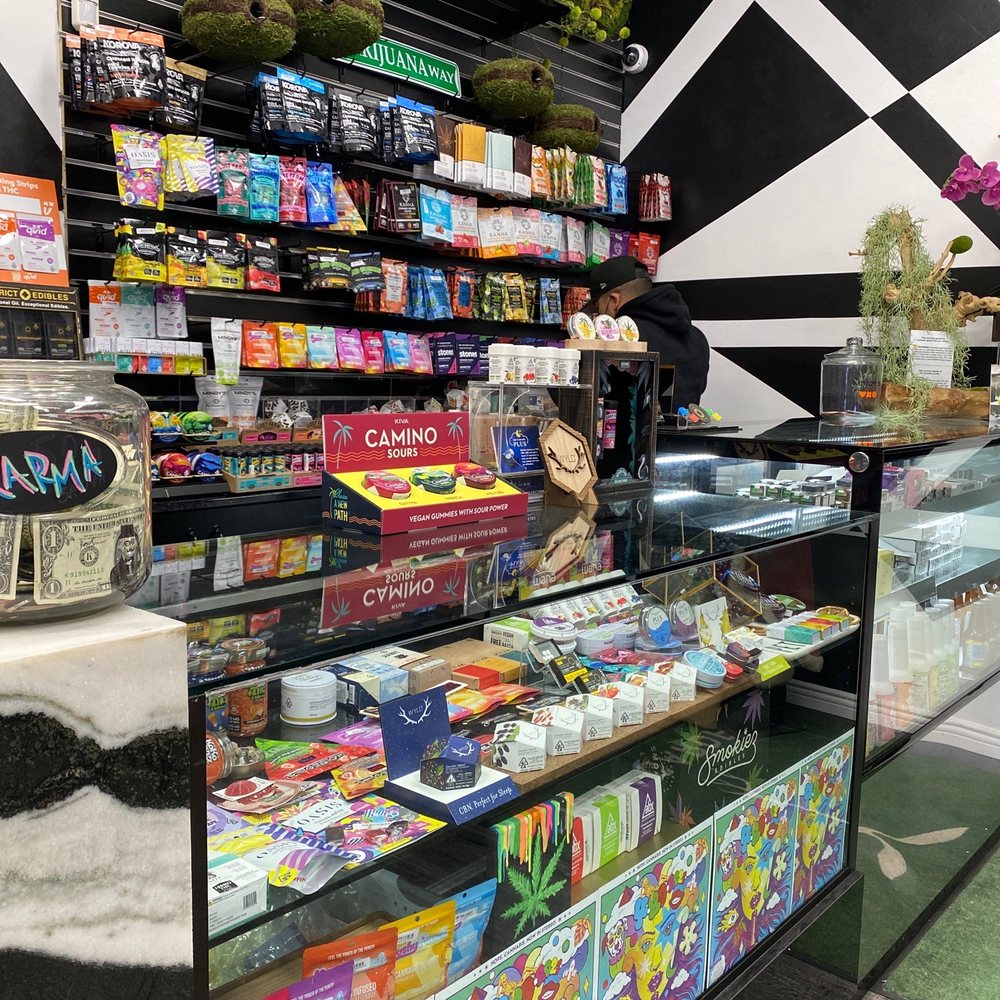 Euphoric Caregivers - Cannabis Clinics Near Me - Los Angeles, California