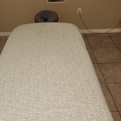 Jen's Therapeutic Massage - Quiet peaceful space
