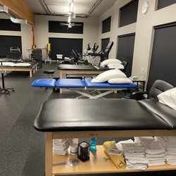 Summit Rehabilitation - Snohomish - Summit Rehabilitation physical therapy clinic in Snohomish, Washington