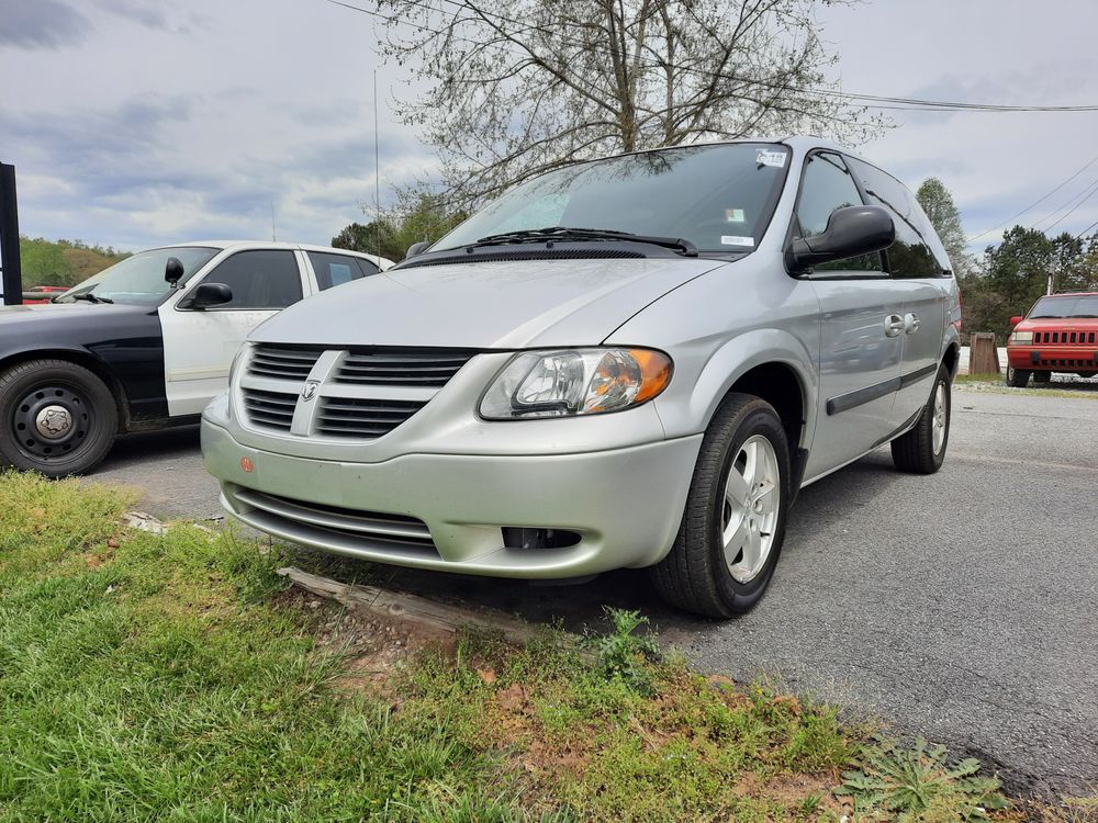 GIBSON USED CARS Dahlonega, Request Information 13 Photos