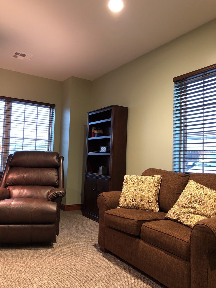 THE REVERSAL CLINIC Updated August 2024 115 Lone Oak Cir, Fort