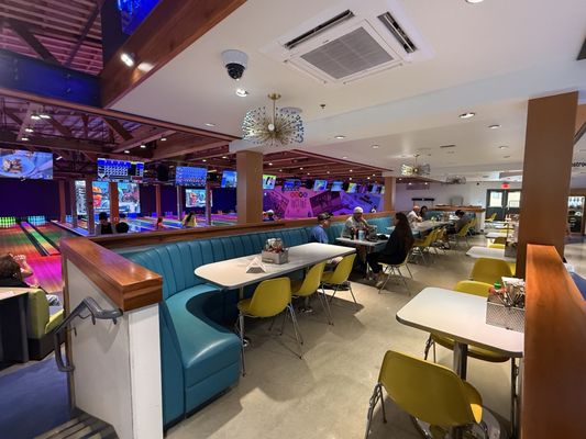 Sam Choy's Ohana Diner by null